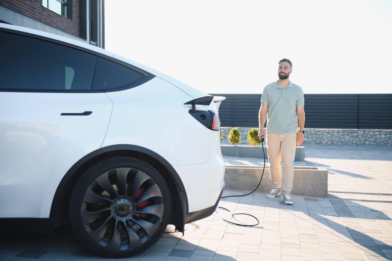 Effortless Tesla charging solutions for every home